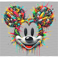 Mickey-AMQ 2006